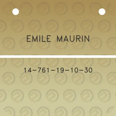 emile-maurin-14-761-19-10-30