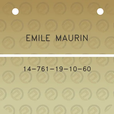 emile-maurin-14-761-19-10-60