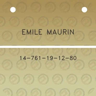 emile-maurin-14-761-19-12-80