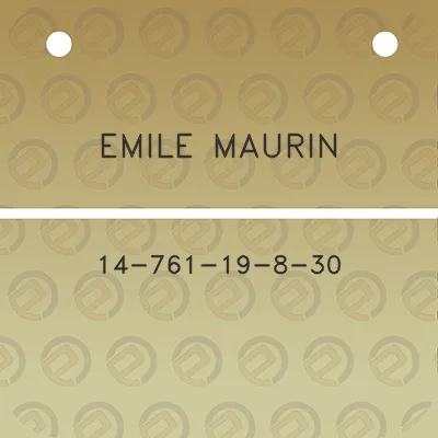 emile-maurin-14-761-19-8-30