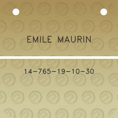 emile-maurin-14-765-19-10-30