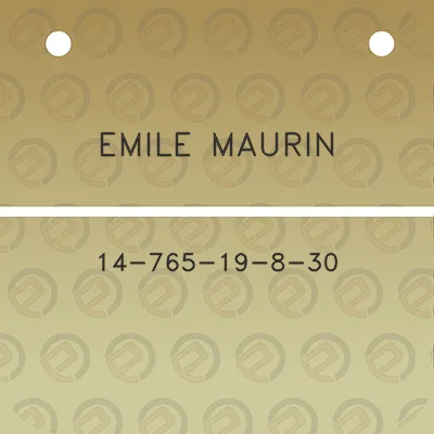 emile-maurin-14-765-19-8-30