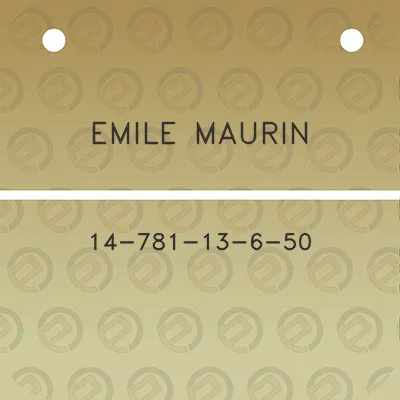 emile-maurin-14-781-13-6-50