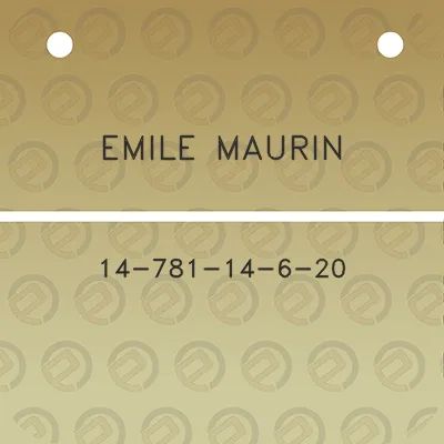 emile-maurin-14-781-14-6-20