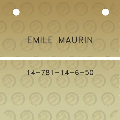 emile-maurin-14-781-14-6-50