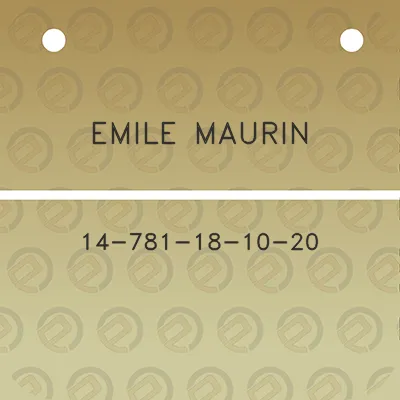 emile-maurin-14-781-18-10-20