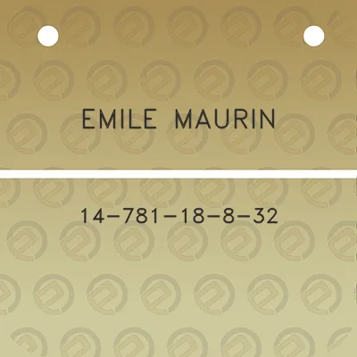 emile-maurin-14-781-18-8-32