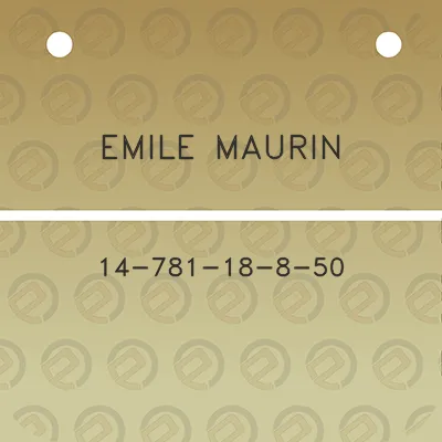 emile-maurin-14-781-18-8-50