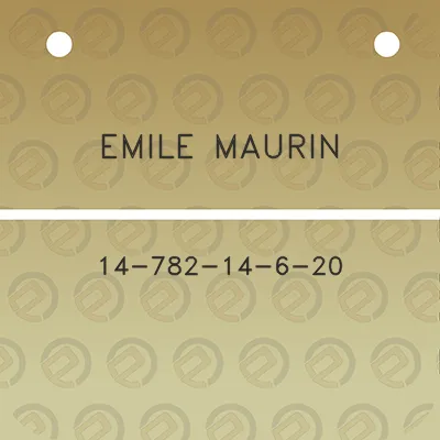 emile-maurin-14-782-14-6-20