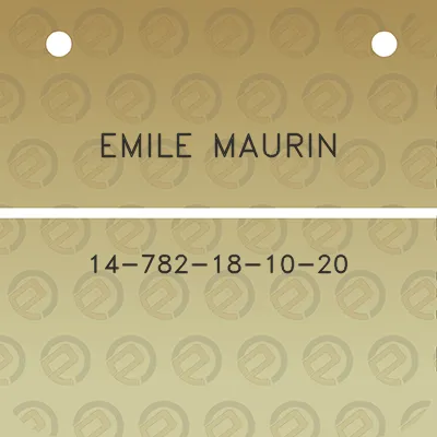 emile-maurin-14-782-18-10-20