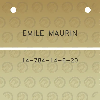 emile-maurin-14-784-14-6-20