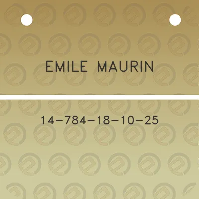 emile-maurin-14-784-18-10-25