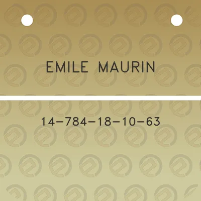 emile-maurin-14-784-18-10-63