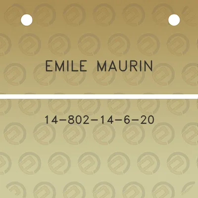 emile-maurin-14-802-14-6-20