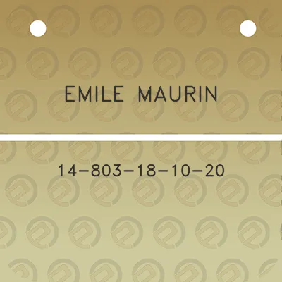 emile-maurin-14-803-18-10-20