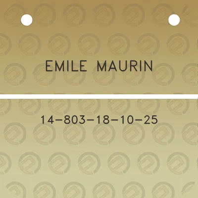 emile-maurin-14-803-18-10-25