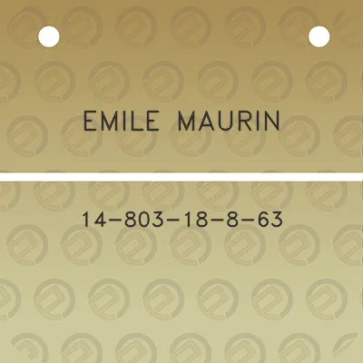 emile-maurin-14-803-18-8-63