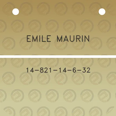 emile-maurin-14-821-14-6-32