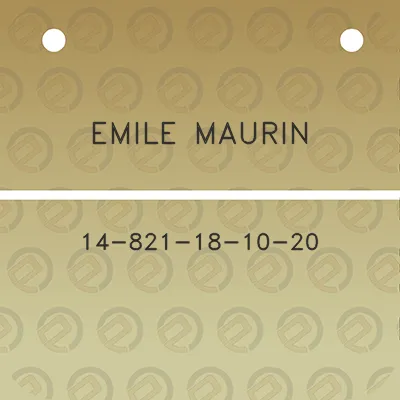 emile-maurin-14-821-18-10-20