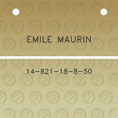 emile-maurin-14-821-18-8-50