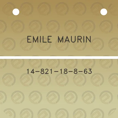 emile-maurin-14-821-18-8-63