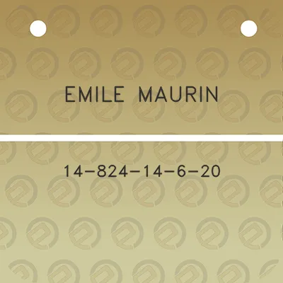 emile-maurin-14-824-14-6-20