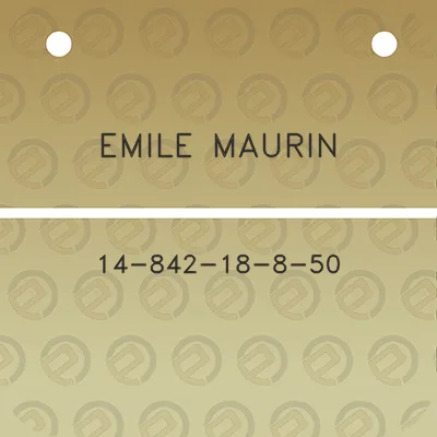 emile-maurin-14-842-18-8-50