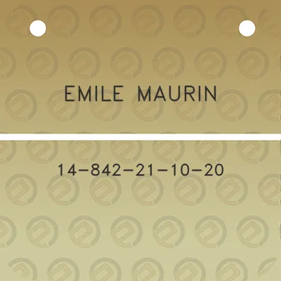 emile-maurin-14-842-21-10-20