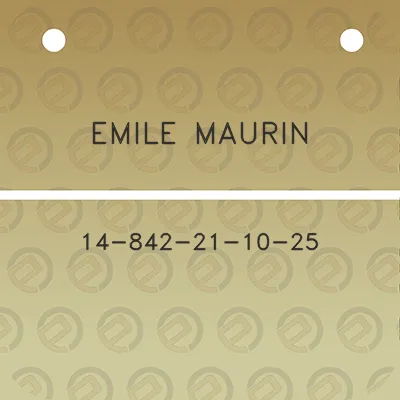 emile-maurin-14-842-21-10-25