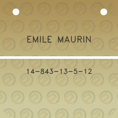 emile-maurin-14-843-13-5-12