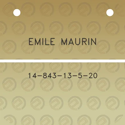 emile-maurin-14-843-13-5-20