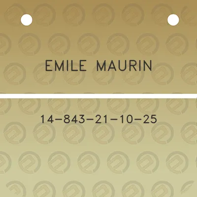 emile-maurin-14-843-21-10-25