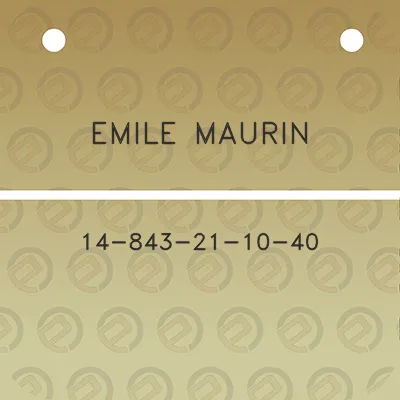 emile-maurin-14-843-21-10-40