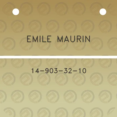 emile-maurin-14-903-32-10