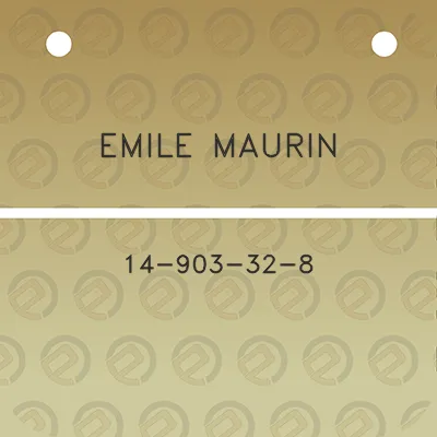 emile-maurin-14-903-32-8