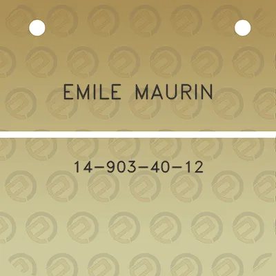 emile-maurin-14-903-40-12