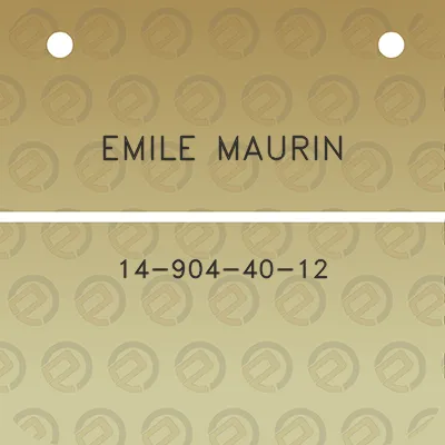 emile-maurin-14-904-40-12