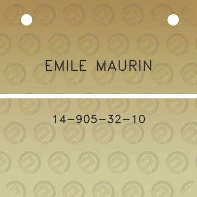 emile-maurin-14-905-32-10