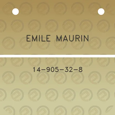 emile-maurin-14-905-32-8