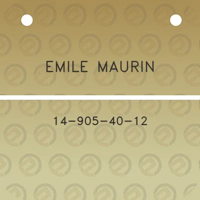 emile-maurin-14-905-40-12