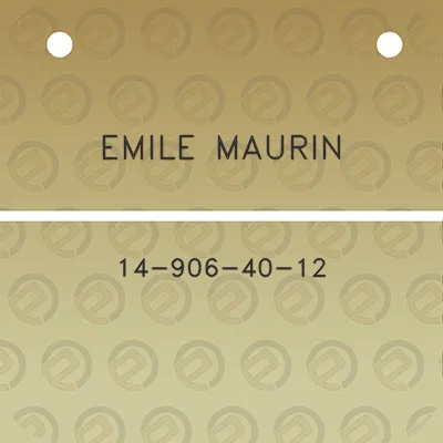 emile-maurin-14-906-40-12