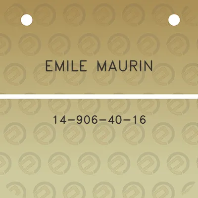 emile-maurin-14-906-40-16