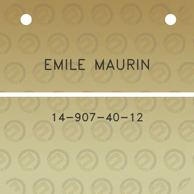 emile-maurin-14-907-40-12