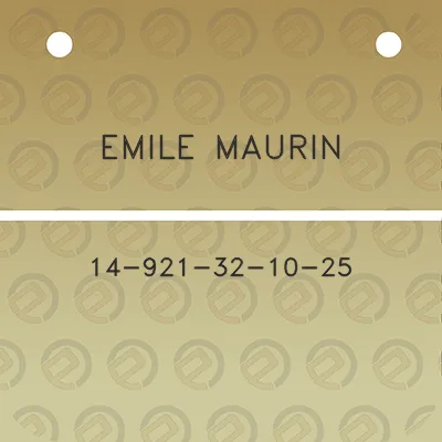 emile-maurin-14-921-32-10-25