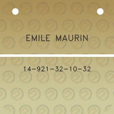 emile-maurin-14-921-32-10-32