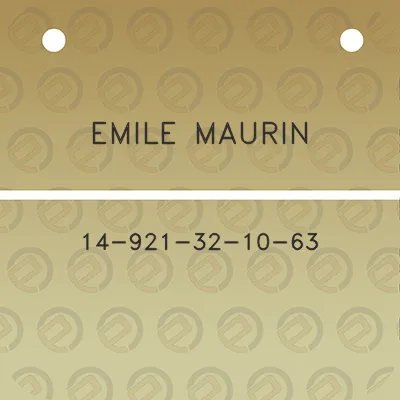 emile-maurin-14-921-32-10-63