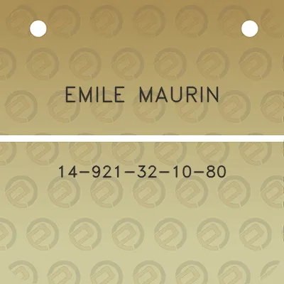 emile-maurin-14-921-32-10-80