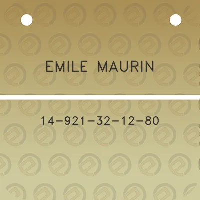 emile-maurin-14-921-32-12-80