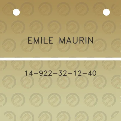 emile-maurin-14-922-32-12-40