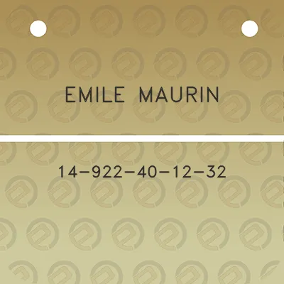 emile-maurin-14-922-40-12-32